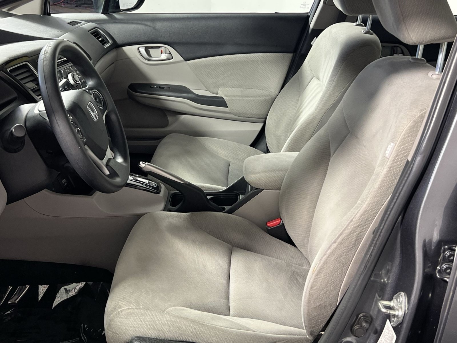 Used 2013 Honda Civic LX image 13
