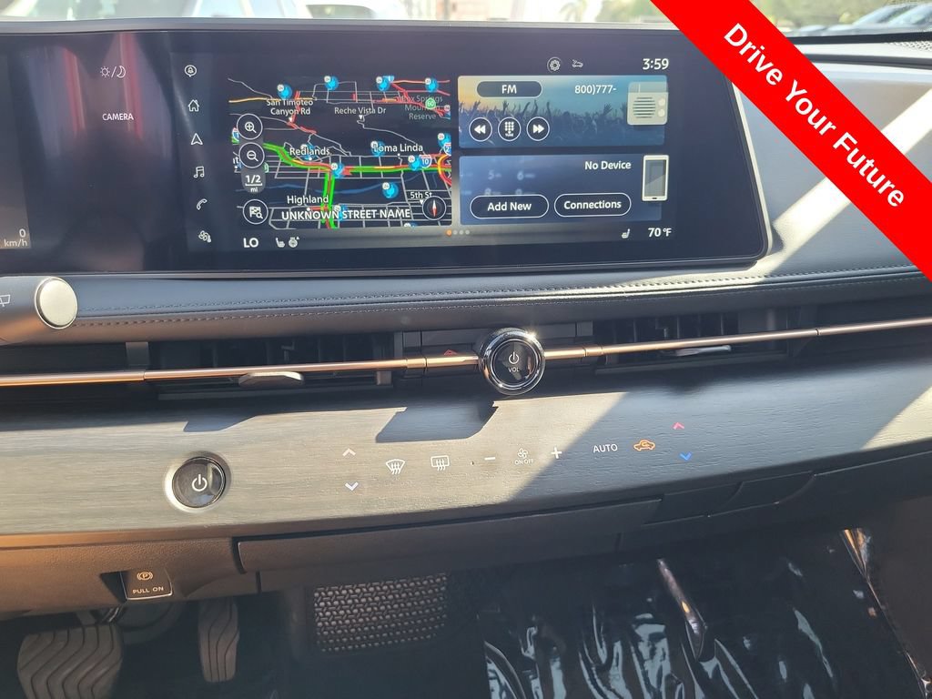 Used 2025 Nissan Ariya FWD image 14