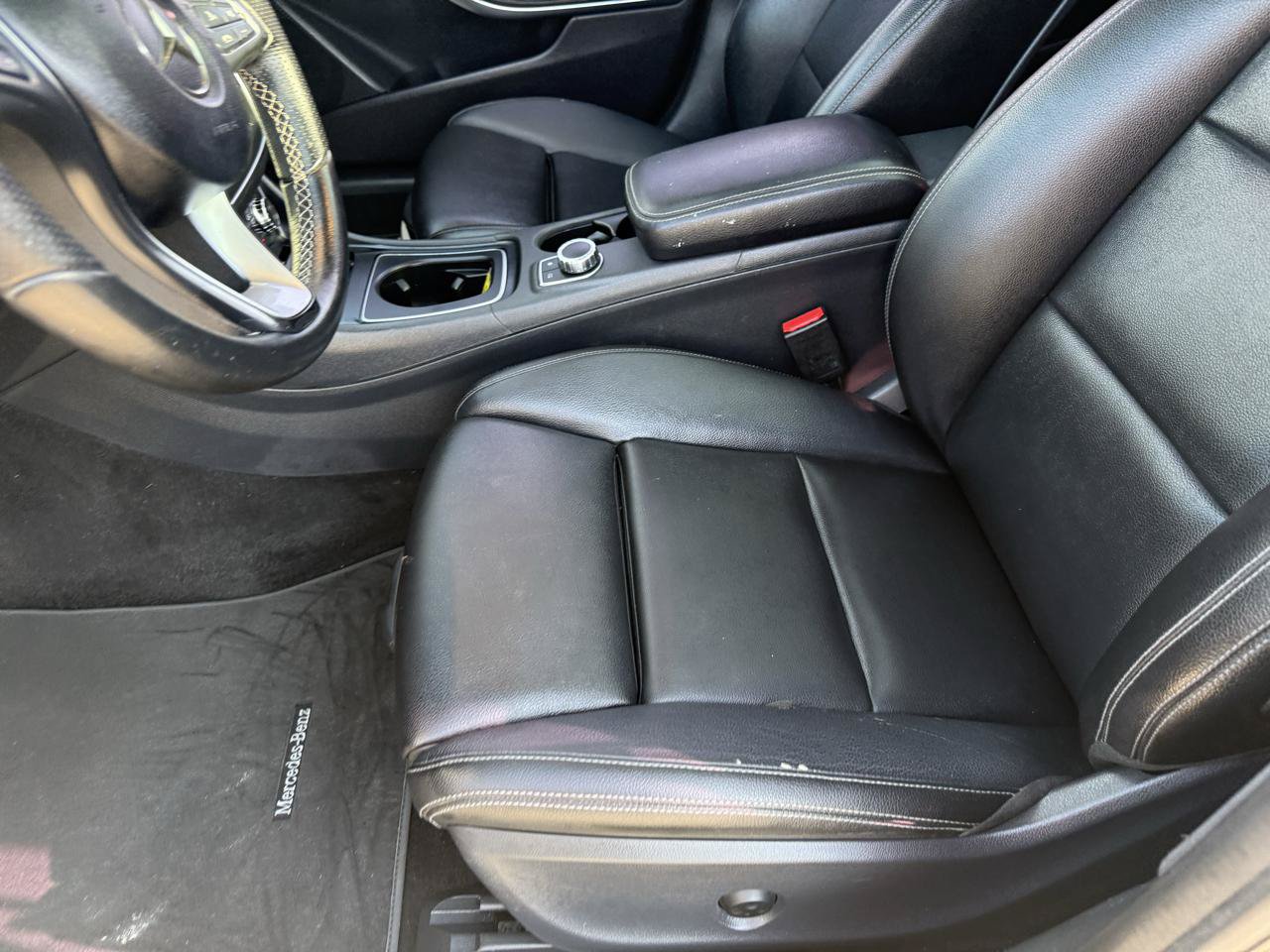 Used 2016 Mercedes-Benz CLA 250 image 9