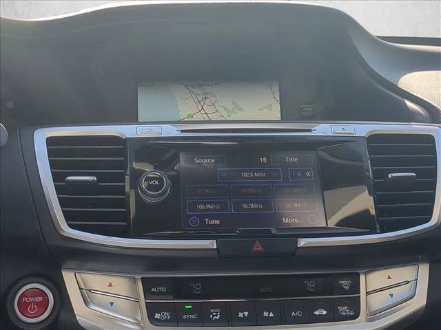 Used 2015 Honda Accord Touring image 15