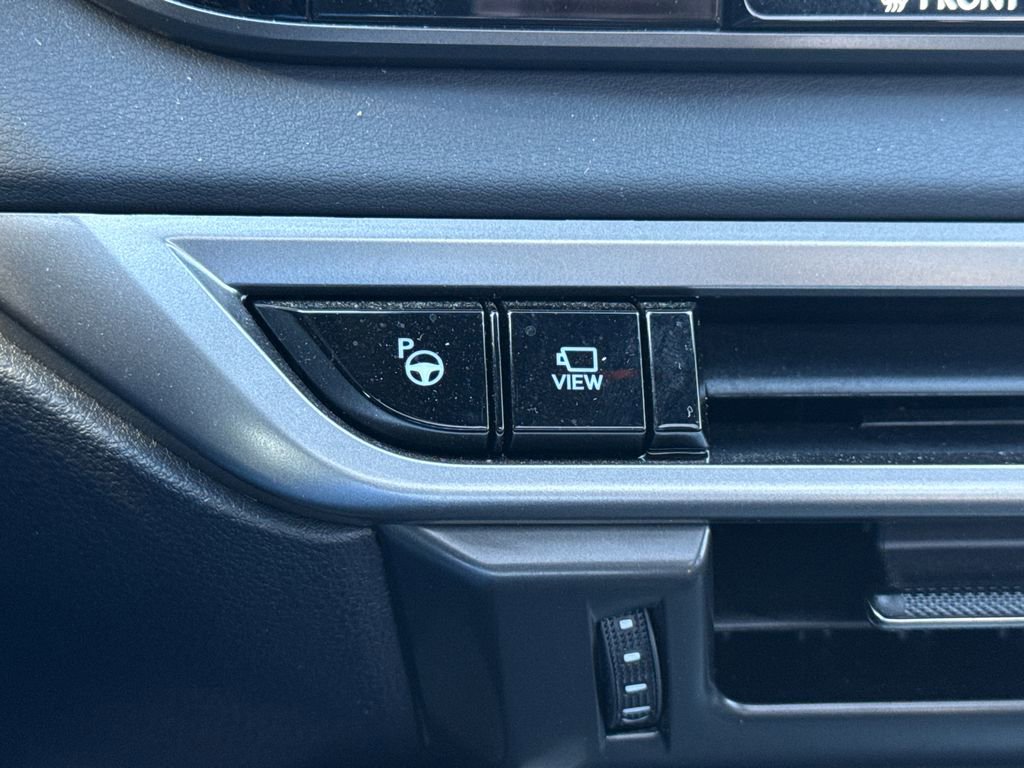 Used 2024 Lexus RX 500h F Sport w/ Convenience Package image 27