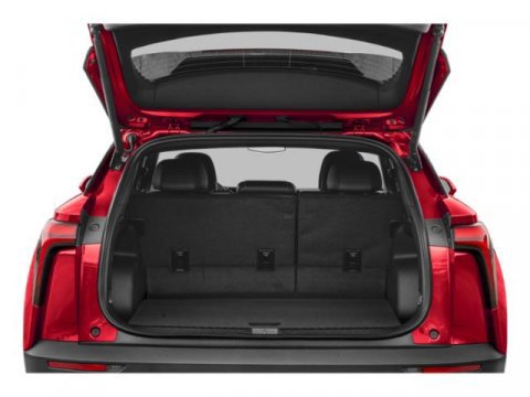 New 2025 Chevrolet Blazer EV LT image 14