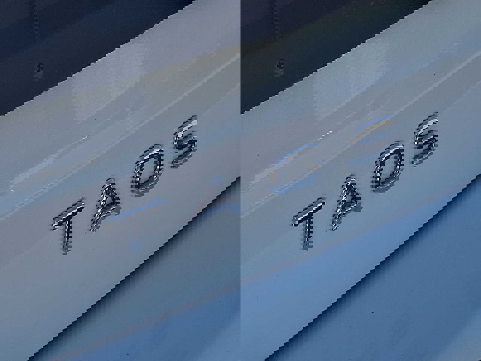 Used 2022 Volkswagen Taos S image 29