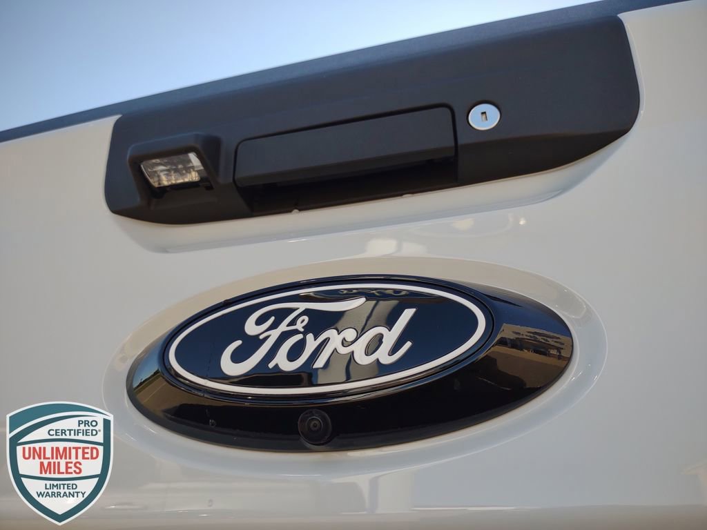 New 2025 Ford Maverick Lobo image 48