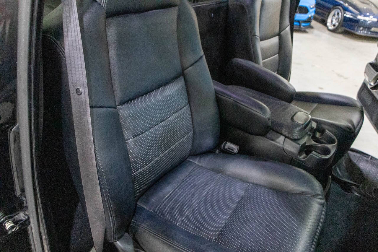 Used 1997 Ford F250 4x4 Regular Cab Heavy Duty image 30