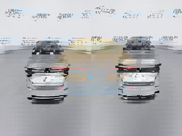 New 2025 Honda Accord Touring image 7