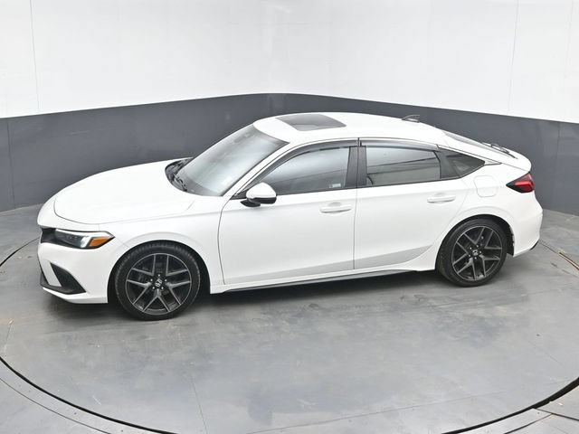 Used 2022 Honda Civic Sport Touring image 36