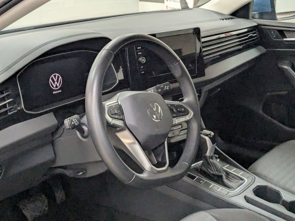 Used 2025 Volkswagen Jetta S image 14