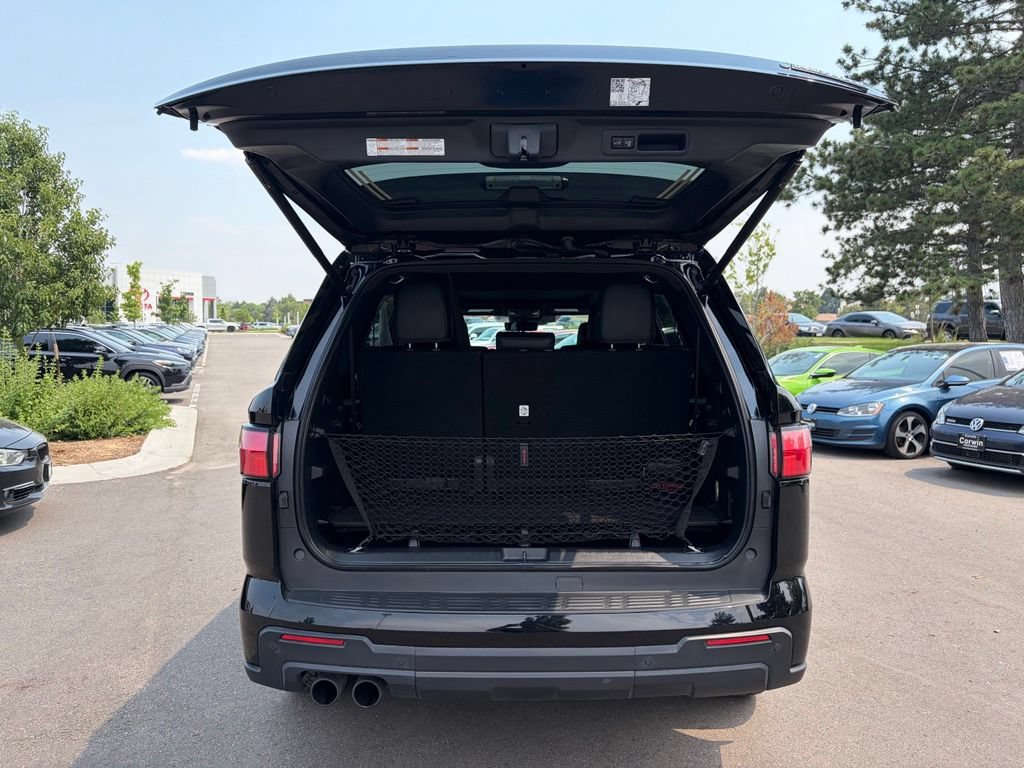 Certified 2026 Toyota Sequoia TRD Pro AWD/4WD image 18