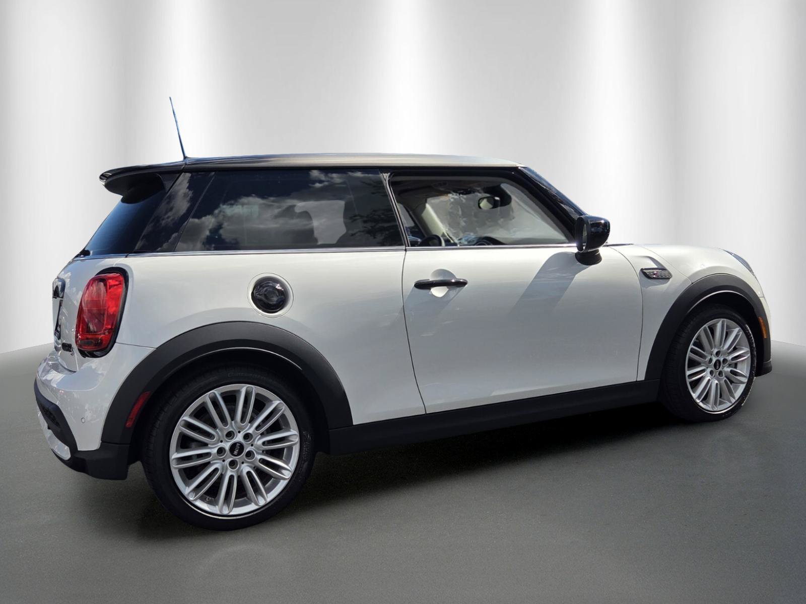 Certified 2024 MINI Cooper S FWD image 7