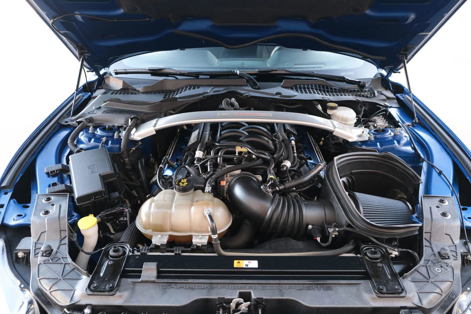 Used 2017 Ford Mustang Shelby GT350 w/ Electronics Package image 18