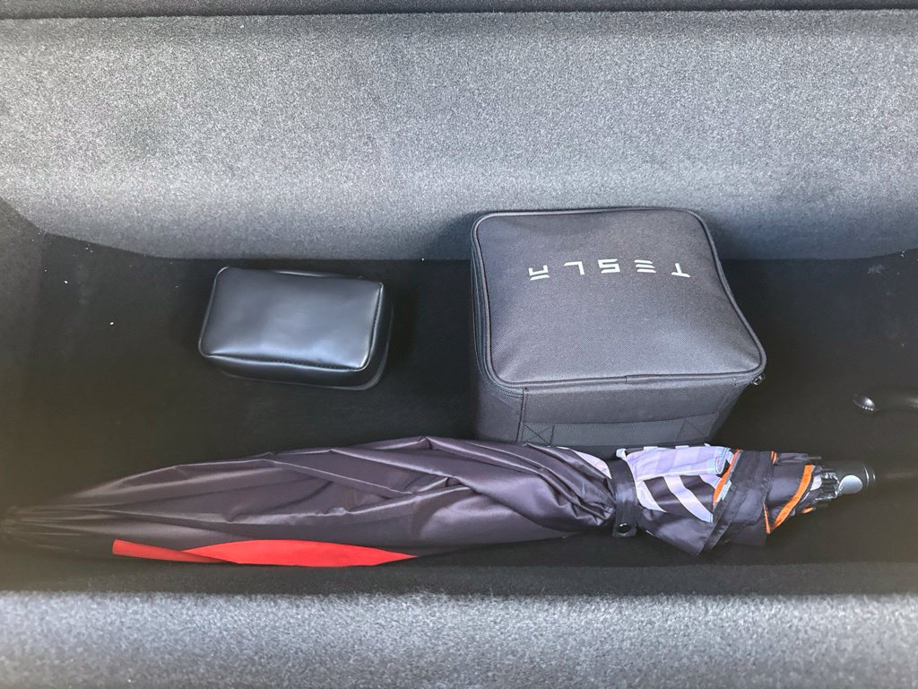 Used 2024 Tesla Model X AWD/4WD image 15