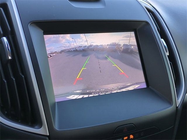 Used 2020 Ford Edge SEL w/ Convenience Package image 12