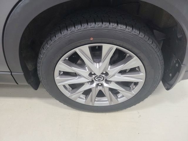 Used 2021 MAZDA CX-5 Grand Touring Reserve AWD/4WD image 40