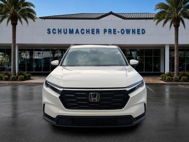 Used 2023 Honda CR-V EX image 2