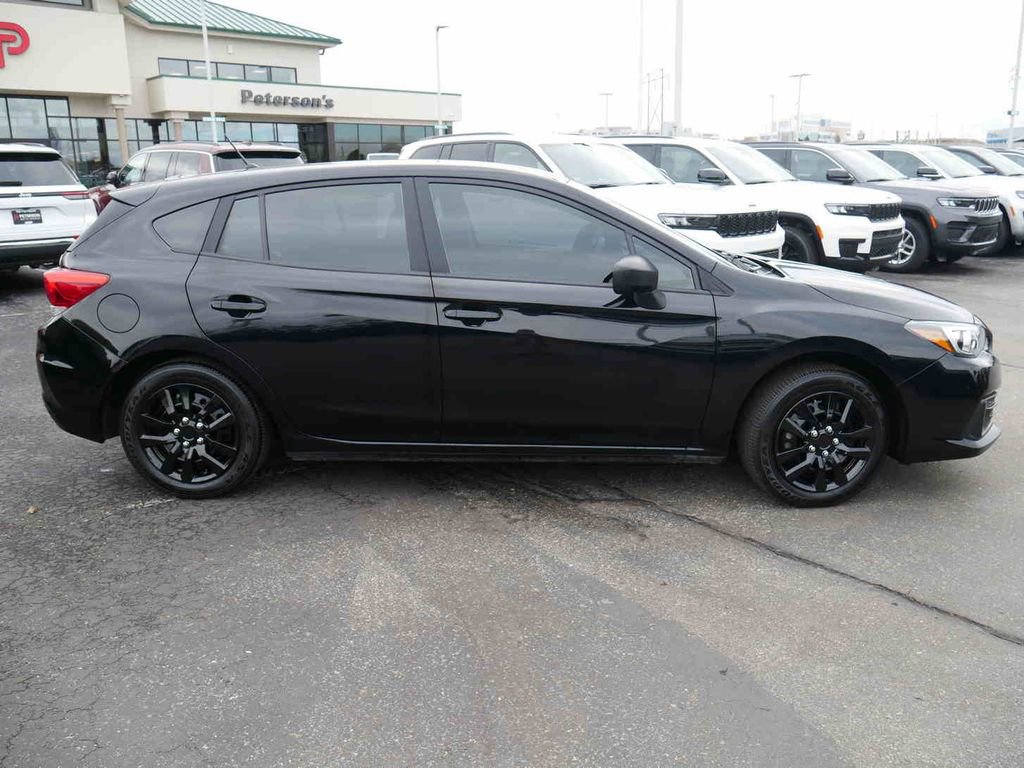 Used 2023 Subaru Impreza 2.0i image 20