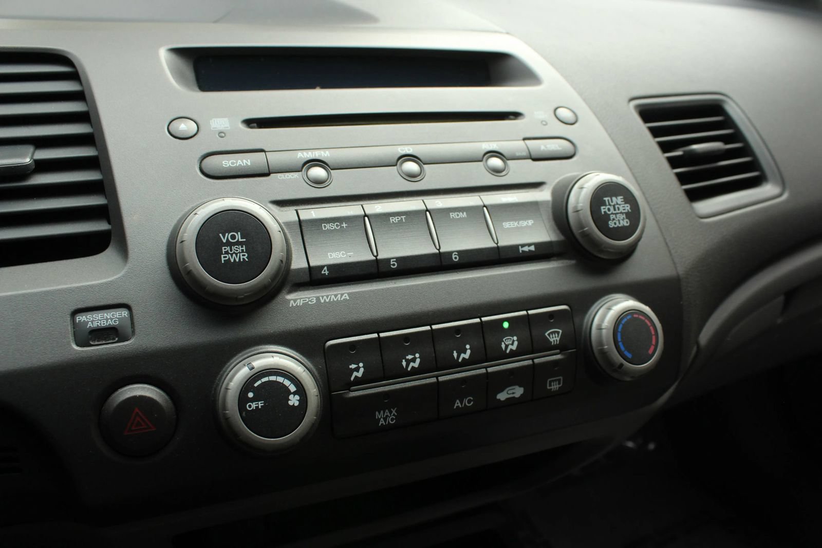 Used 2008 Honda Civic LX image 31