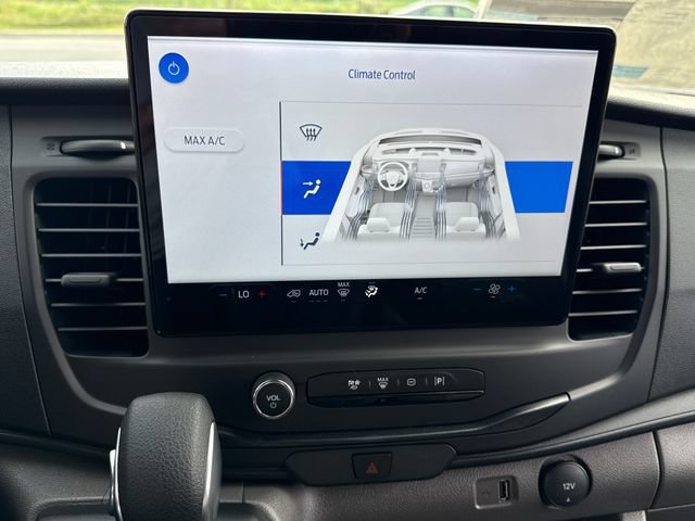 New 2026 Ford Transit 250 148 High Roof AWD image 29