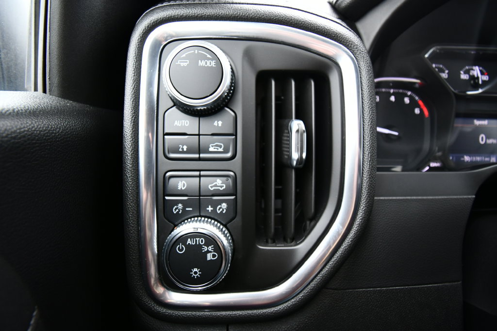 Used 2020 GMC Sierra 1500 Elevation AWD/4WD image 21