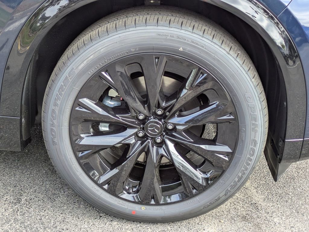 New 2026 MAZDA CX-90 3.3 Turbo S w/ Premium Package image 11