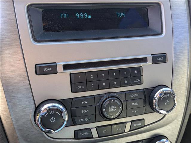 Used 2012 Ford Fusion SE image 13