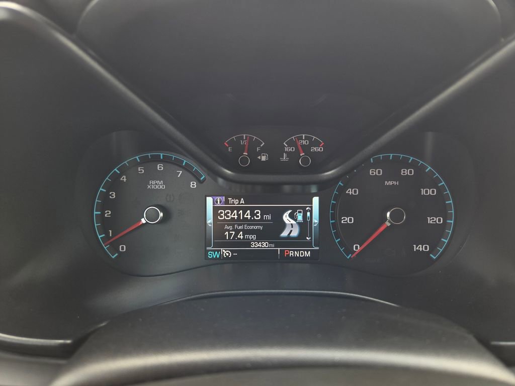 Used 2016 Chevrolet Colorado LT w/ LT Convenience Package image 34