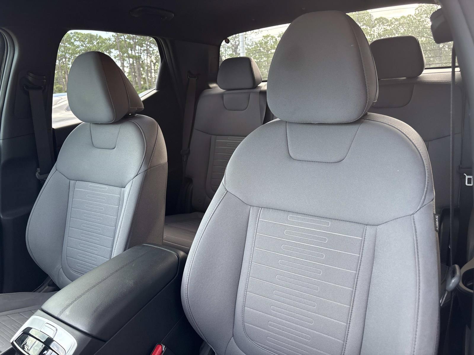Used 2024 Hyundai Santa Cruz SEL FWD image 21
