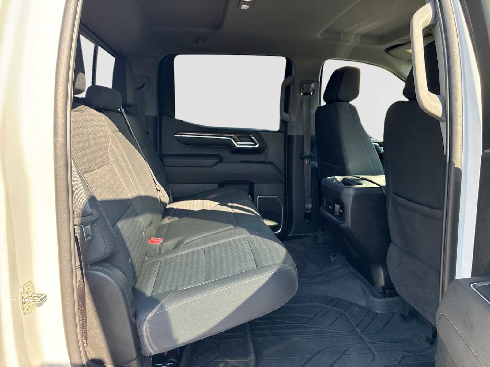 Certified 2023 Chevrolet Silverado 1500 RST w/ Redline Edition image 26