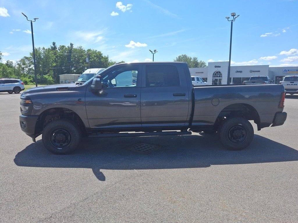 New 2025 RAM 2500 Tradesman image 4