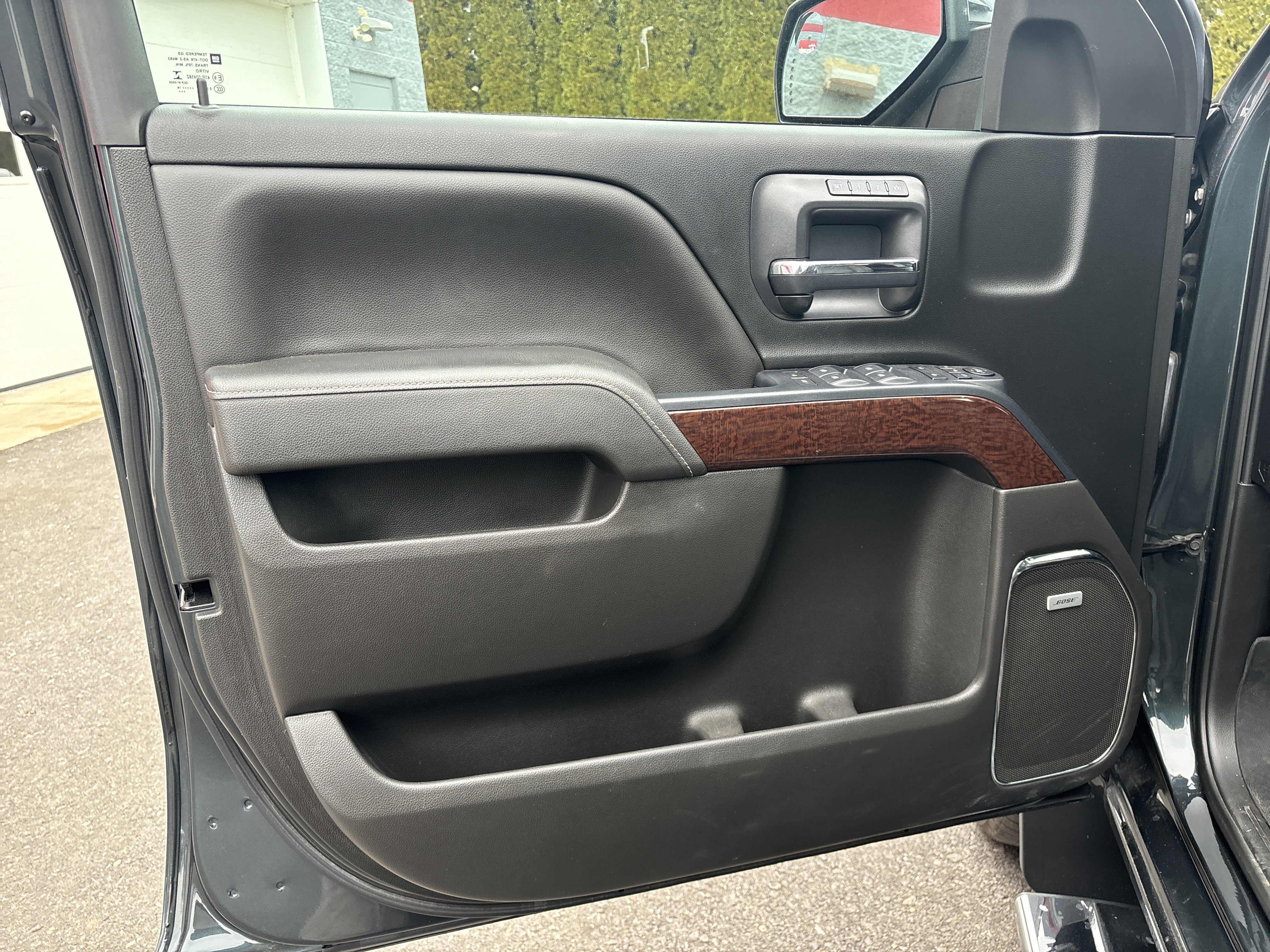 Used 2018 GMC Sierra 1500 SLT image 15