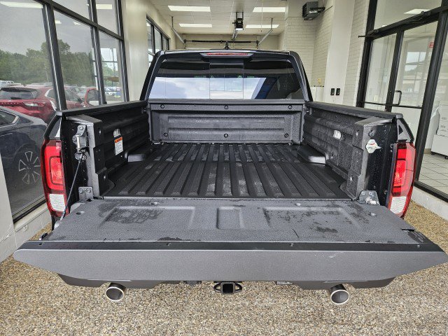 New 2026 Honda Ridgeline Black Edition image 11