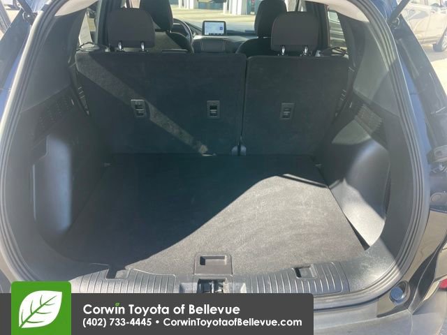 Used 2025 Ford Escape Active image 21