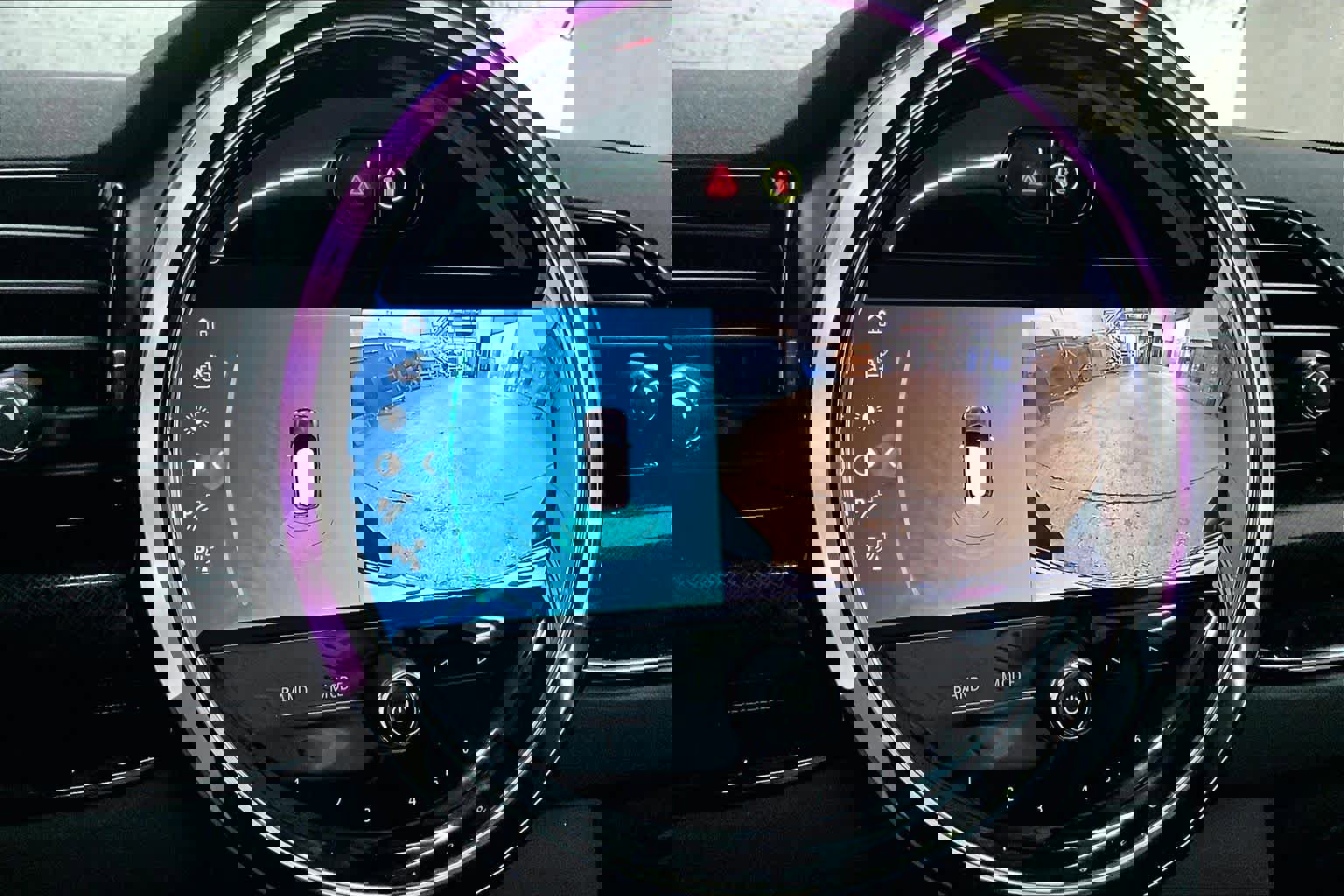 Used 2024 MINI Cooper Clubman S image 23