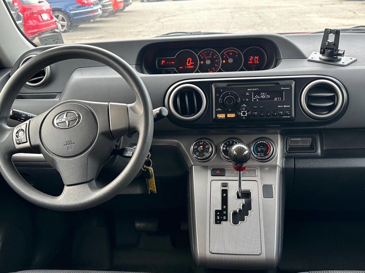 Used 2008 Lexus RX 350 Base AWD 4dr SUV image 22