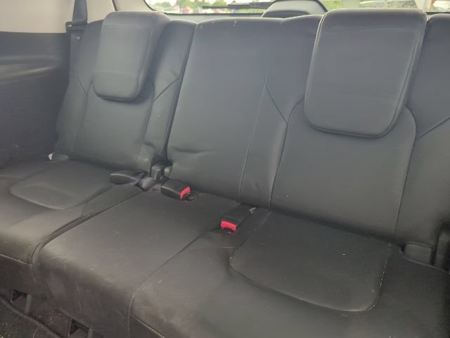 Used 2020 Nissan Armada SL w/ Premium Package RWD image 8
