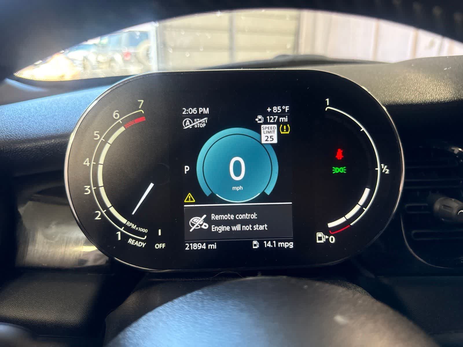 Used 2022 MINI Cooper S FWD image 20