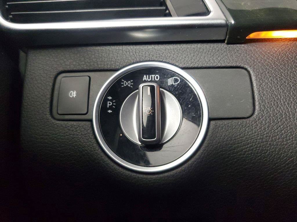 Used 2018 Mercedes-Benz GLE 350 image 34