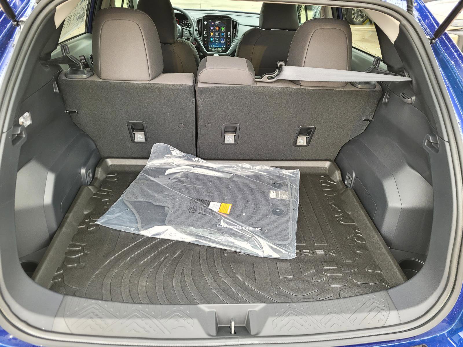 New 2026 Subaru Crosstrek 2.0i Premium image 18