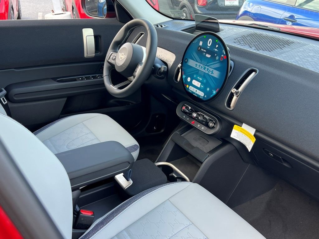 New 2025 MINI Cooper Countryman S image 9