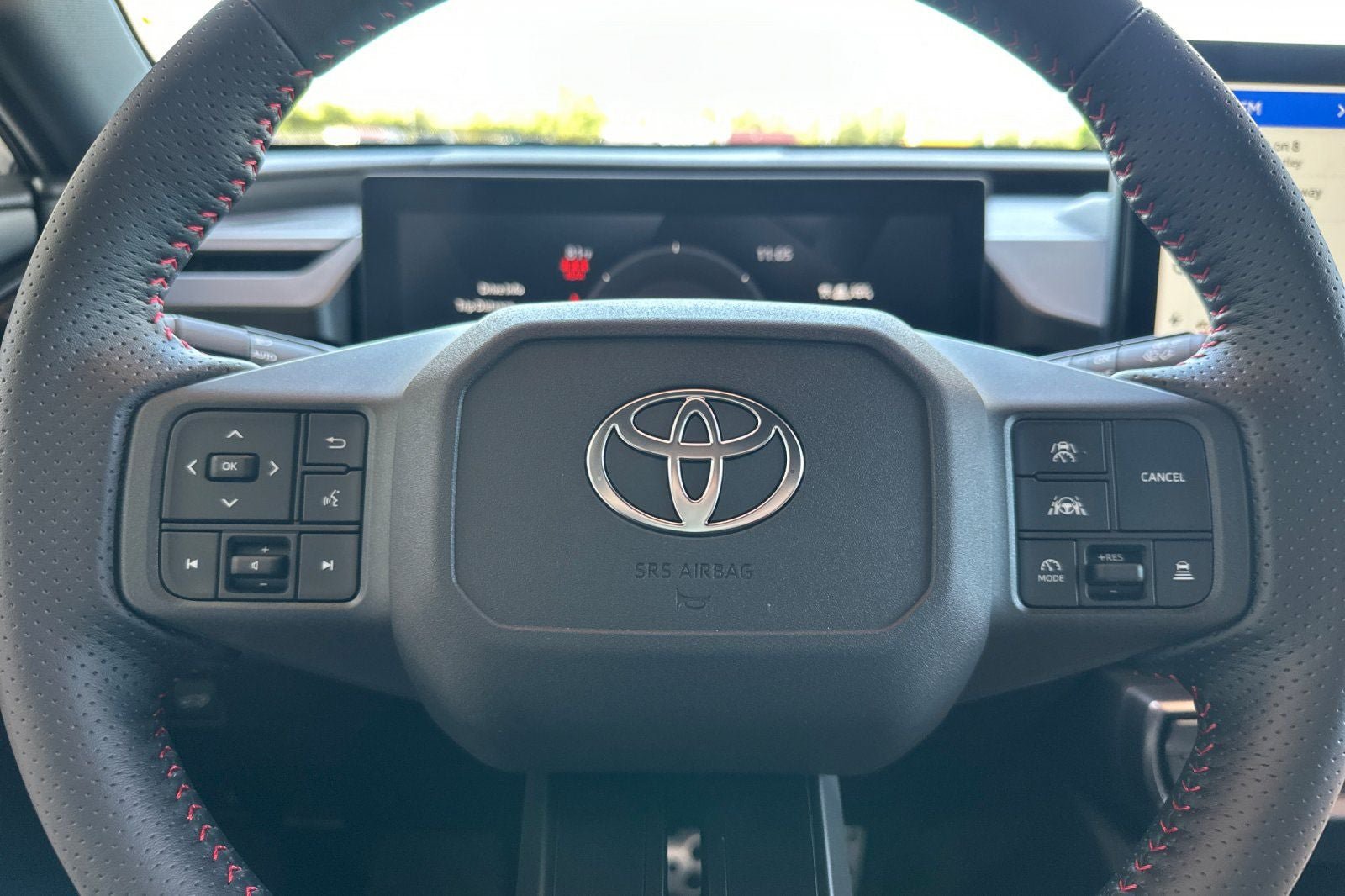 New 2026 Toyota RAV4 AWD Plug-in Hybrid image 26