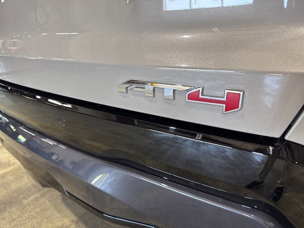 New 2026 GMC Terrain AT4 w/ Convenience Package III image 13