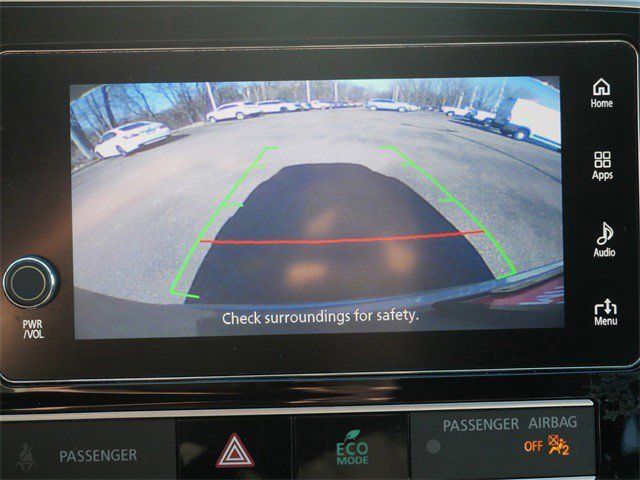 Used 2019 Mitsubishi Outlander SEL image 25