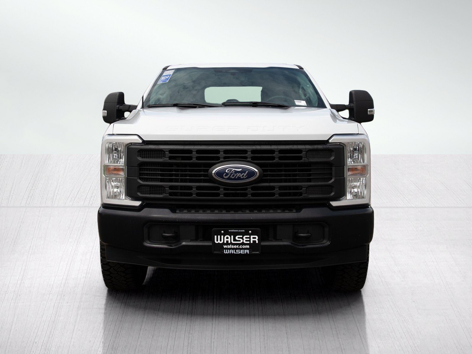 Used 2023 Ford F250 XL w/ XL Off-Road Package AWD/4WD image 9