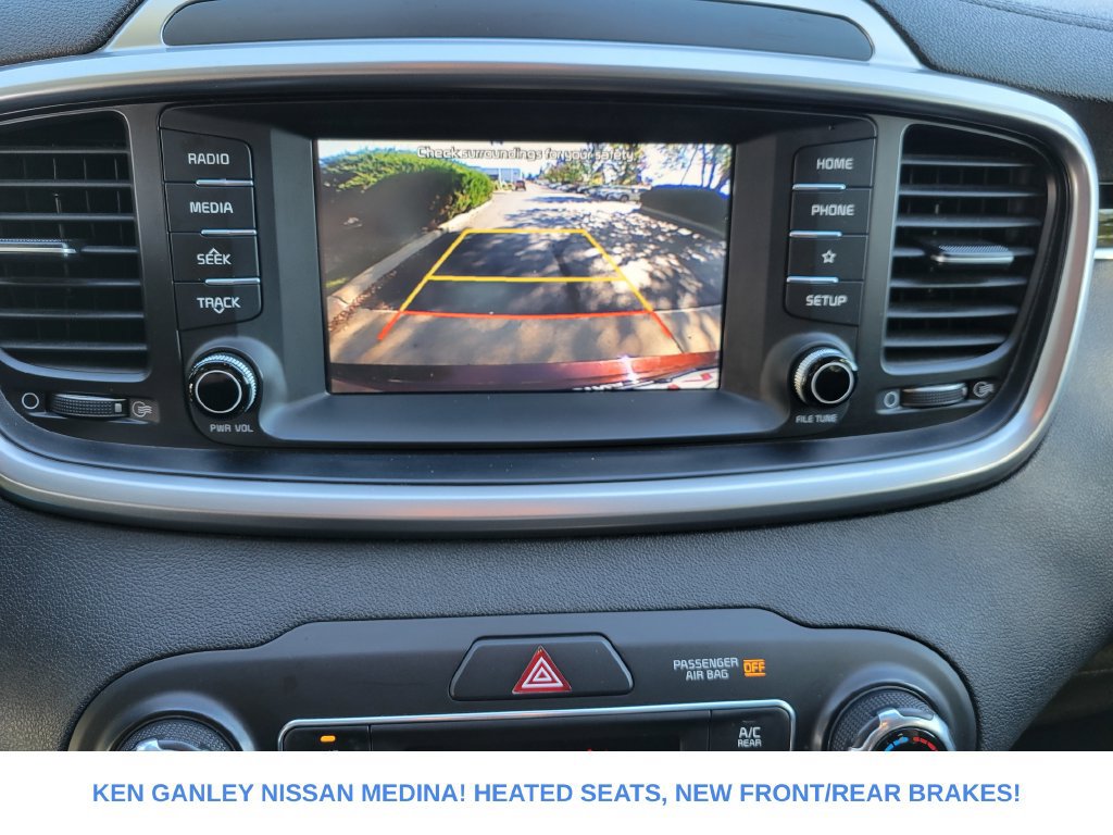 Used 2019 Kia Sorento S AWD/4WD image 29
