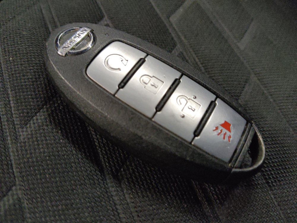 Used 2021 Nissan Kicks SV FWD image 32