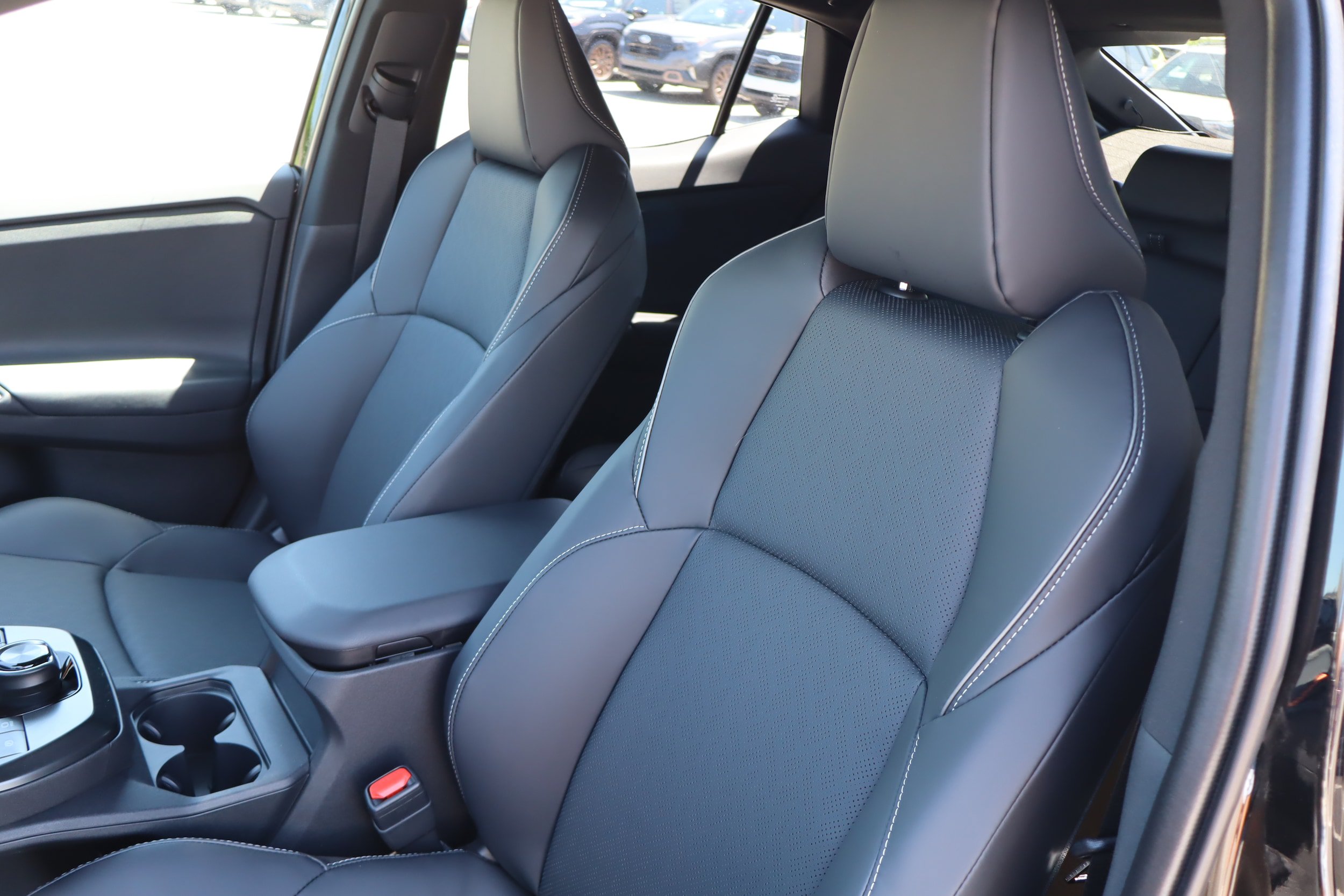 New 2026 Subaru Uncharted AWD image 11