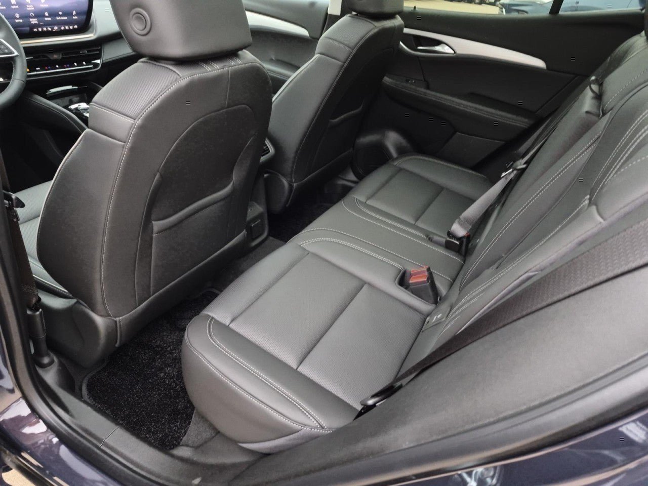 New 2026 Buick Envision Avenir AWD/4WD image 12
