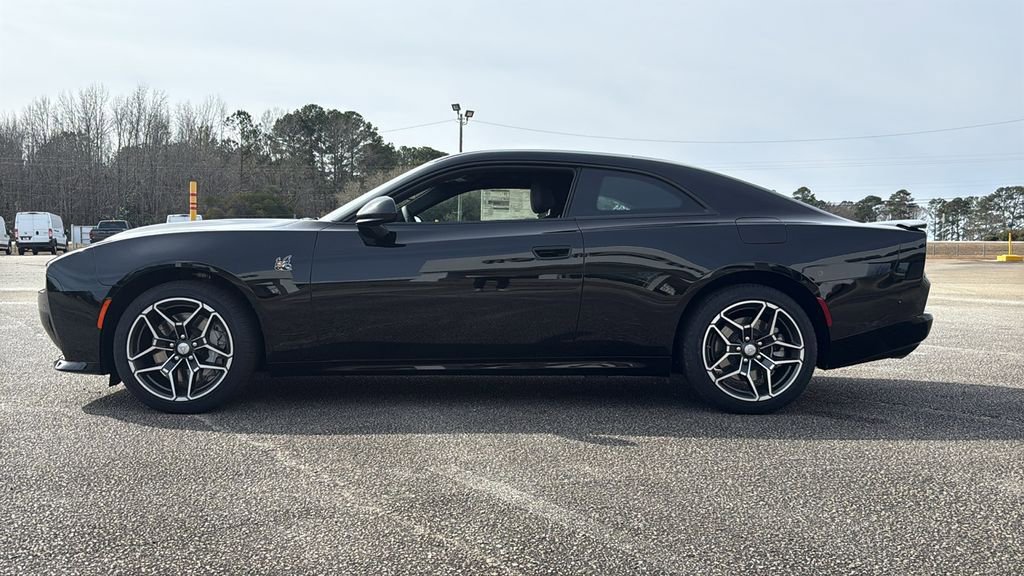 New 2026 Dodge Charger Scat Pack image 4