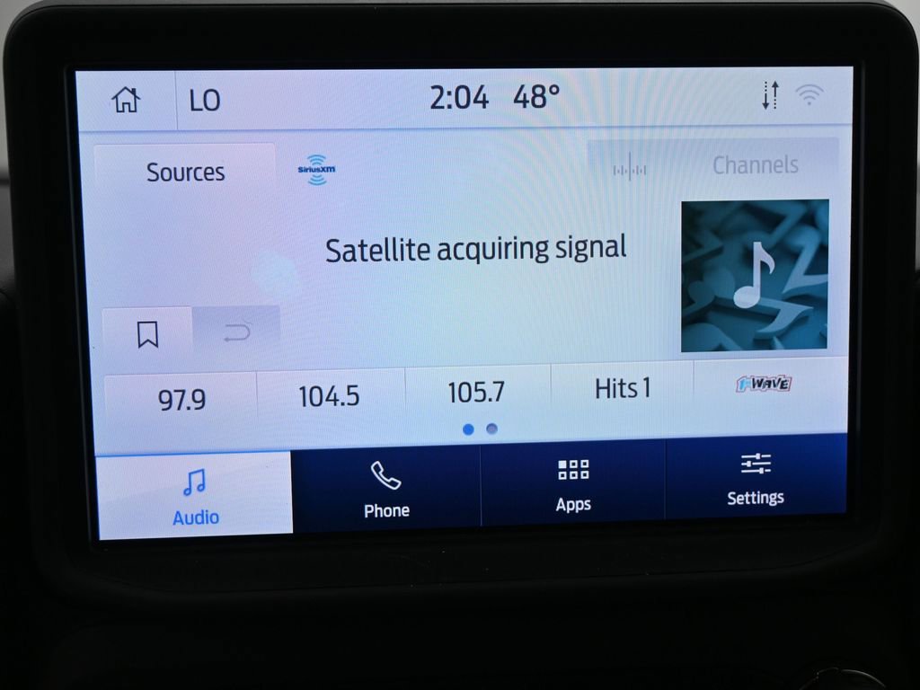 Used 2024 Ford Bronco Sport Big Bend image 11