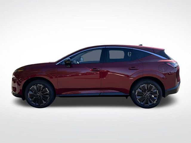 New 2026 Nissan Murano Platinum w/ Cargo Package image 14